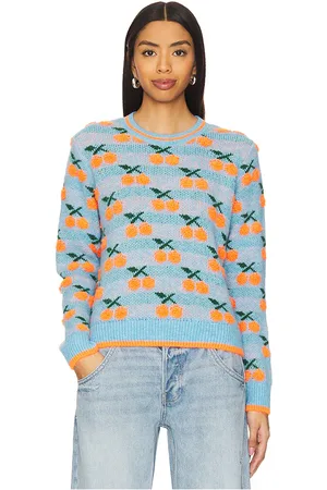 Essentiel Antwerp Hiroyal Pullover in