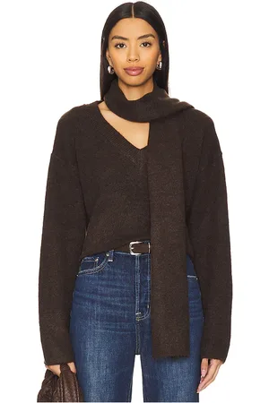 Stitches & Stripes Dax Pullover in