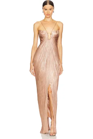 MARIA LUCIA HOHAN Lissandra Dress in