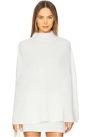 BUCI Ambrosia Knit Poncho in