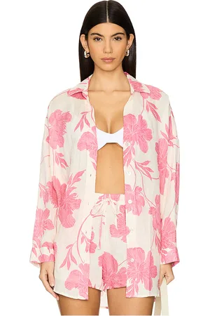 L*Space Rio Tunic in