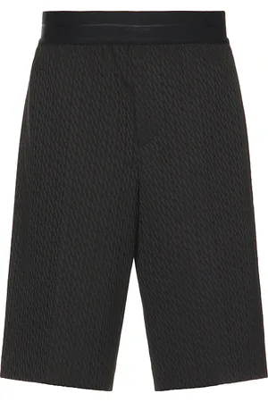 Helmut Lang Car Shorts in