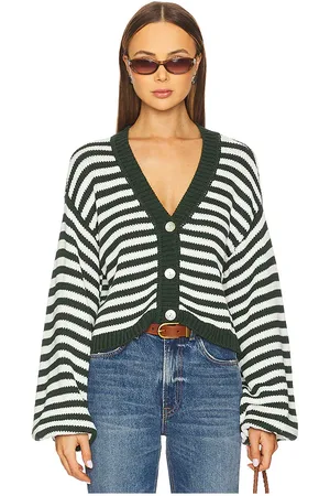 Show Me Your Mumu Good Karma Cardigan in