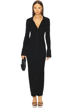 SNDYS Carol Maxi Dress in