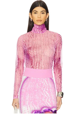 PH5 Sulley Turtleneck Top in