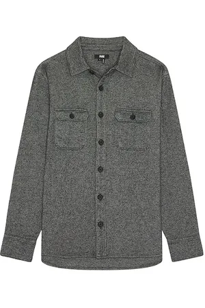 Paige Wilbur Overshirt in