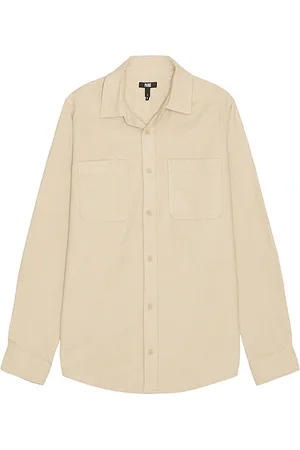 Paige Kallen Button Up Shirt in