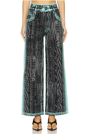 PH5 Zahra Wide Leg Pants in