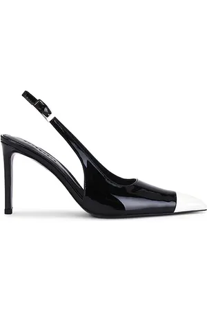 Retrofete Simona Sling Back in