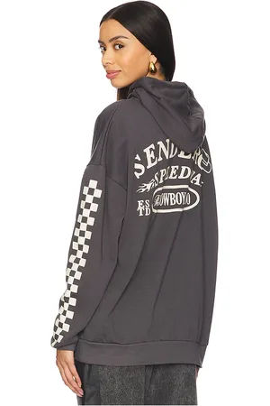 Sendero Provisions Sendero Speedway Hoodie in