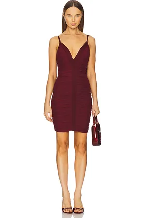 Hervé Léger The Andrea Dress in
