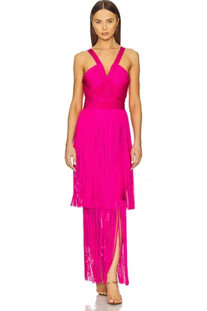 Hervé Léger The Margaret Gown in