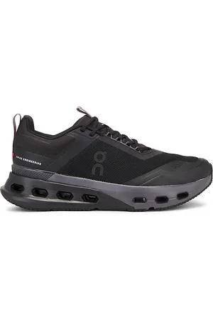 On Running Cloudnova X Sneakers in