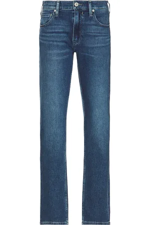 Paige Lennox Slim Jeans in