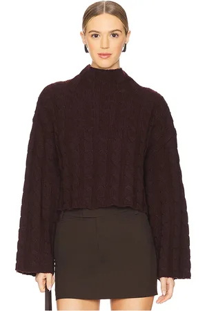 ASTR Sloan Sweater in
