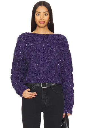 Free People X REVOLVE Cozy Cabin Sweater in