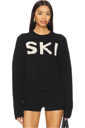 KULE The Ski Sweater in