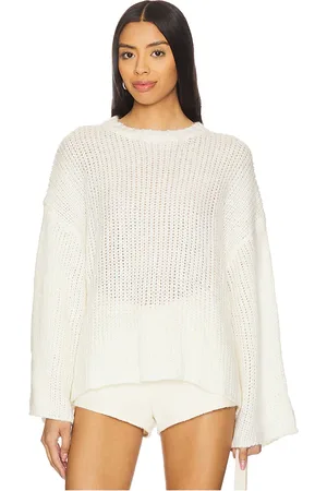 MORE TO COME Sienna Sweater in