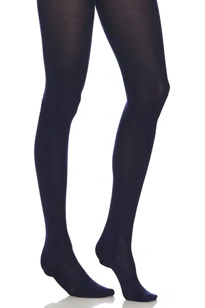 Wolford Cashmere Silk Tights in