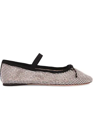 Loeffler Randall Leonie Ballet Flats in