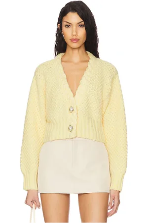 MAJORELLE Phiala Cardigan in