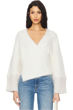 Free People X REVOLVE Cozy Wrap Pullover in