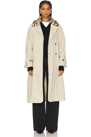 Free People X REVOLVE Need It Trench in