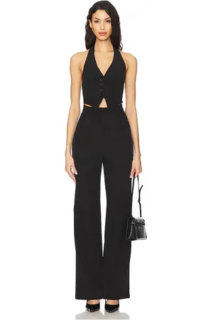 ALL THE WAYS Samantha Jumpsuit in