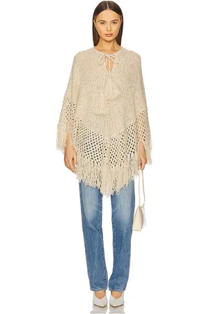 By Malene Birger Gintana Poncho in
