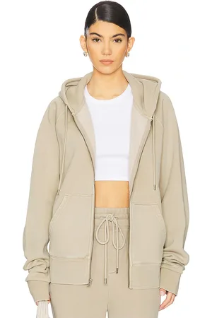 WAO The Zip Hoodie in