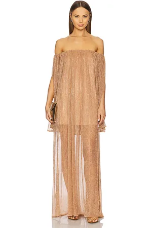 Caroline Constas Corinthia Gown in