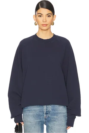 WAO The Crew Sweatshirt in