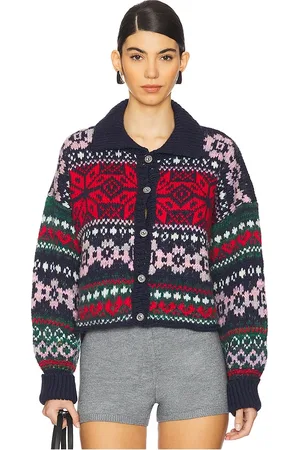 Free People Snowdrift Cardigan in