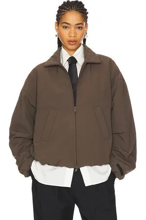 FEAR OF GOD Bomber Jacket in