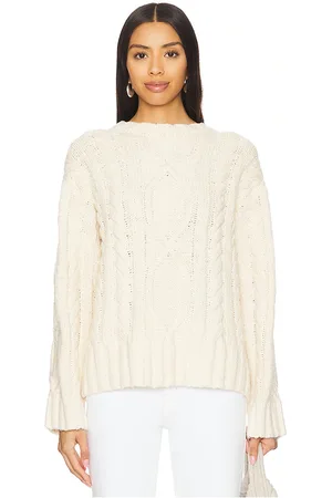 Tularosa Axel Sweater in