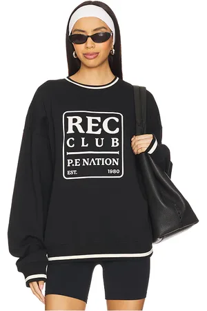 P.E Nation Icon Sweatshirt in