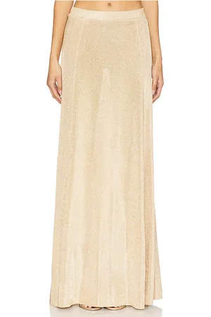 SER.O.YA Alice Maxi Skirt in