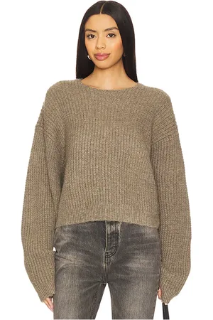 FEAR OF GOD Cropped Sweater in