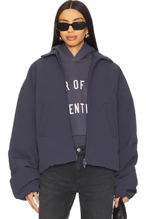 FEAR OF GOD Bomber Jacket in