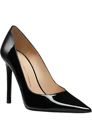 Stuart Weitzman Stuart Power 100 Pump in