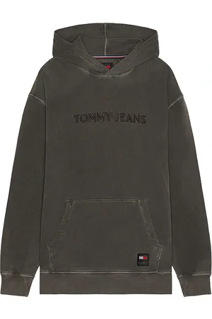 Tommy Hilfiger Relaxed Classic Hoodie in
