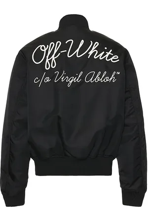 OFF-WHITE OFF