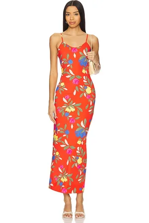 Caroline Constas Melina Dress in