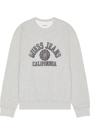 Guess Printed Sweatshirt in