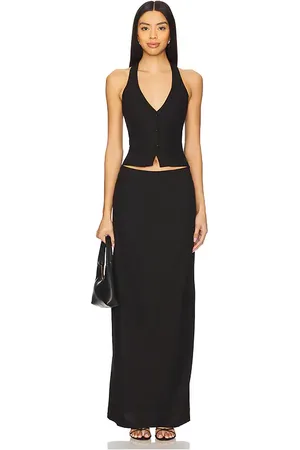 ALL THE WAYS Zephyra Skirt Set in