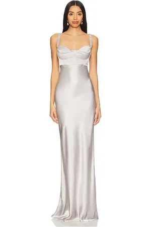 Anna October Yvette Maxi Dress in