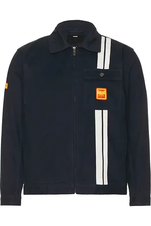 FORMER Burn Out Jacket in