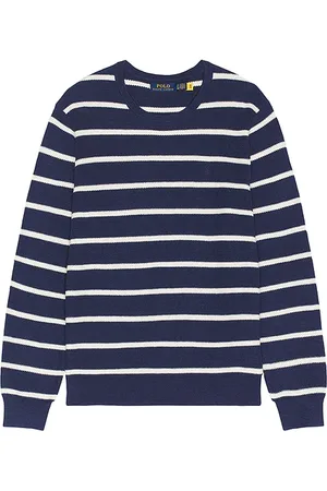 Ralph Lauren Crewneck Sweater in
