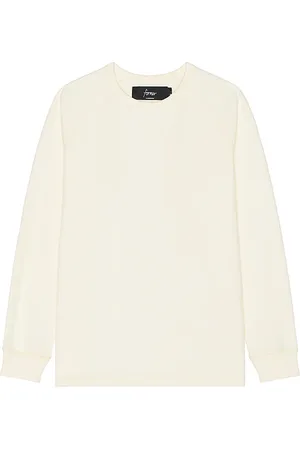 FORMER Anderson Waffle Long Sleeve T