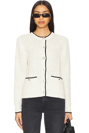 RAG&BONE Daria Cardigan in